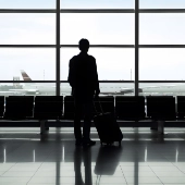 pre departure